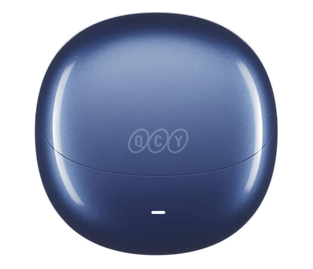 QCY HT 10 Pro TWS ANC niebieskie HT10 Pro blue - 1274406 - zdjęcie 5